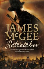 McGee, James - Ratcatcher