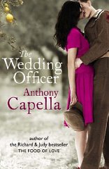 Capella, Anthony - The Wedding Officer