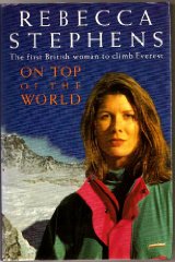 Stephens, Rebecca - On Top of the World