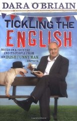 Briain, Dara O - Tickling the English
