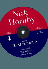 Hornby, Nick - Triple Platinum