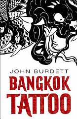 Burdett, John - Bangkok Tattoo