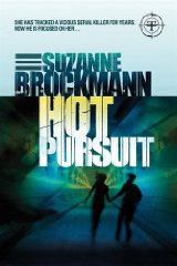 Brockmann, Suzanne - Hot Pursuit