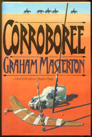 Masterton, Graham - Corroboree