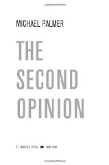 Palmer, Michael - The Second Opinion
