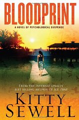 Sewell, Kitty - Bloodprint