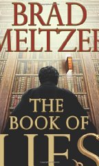 Meltzer, Brad - The Book of Lies