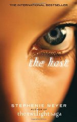 Meyer, Stephanie - The Host