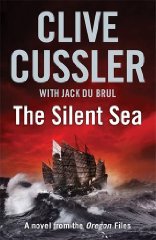 Cussler, Clive - The Silent Sea (Oregon Files 7)