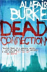 Burke, Alafair - Dead Connection