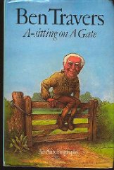 Travers, Ben - A-sitting on a Gate