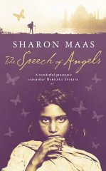 Maas, Sharon - Speech of Angels