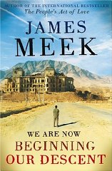 Meek, James - We Are Now Beginning Our Descent