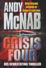 McNabb, Andy - Crisis Four