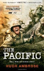 Ambrose, Hugh - The Pacific (The Official HBO/Sky TV Tie-in)
