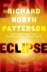 Patterson, Richard North - Eclipse