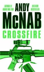 McNab, Andy - Crossfire