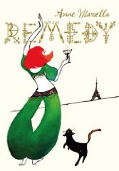 Marsella, Anne - Remedy