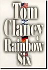 Clancy, Tom - Rainbow Six
