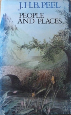 Peel, J.H.B. - People and Places