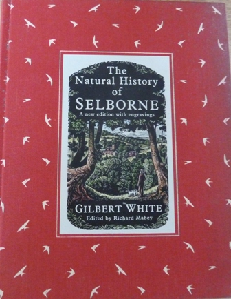 White, Gilbert - The Natural History of Selborne