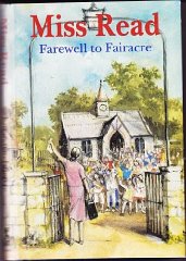 Read, Miss - Farewell to Fairacre