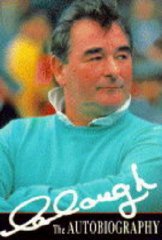 Clough, Brian - Clough: The Autobiography