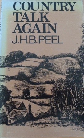 Peel, J H B - Country Talk Again