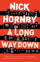 Hornby, Nick - A Long Way Down