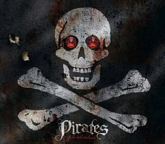 Matthews, John - Pirates