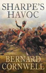 Cornwell, Bernard - Sharpe's Havoc