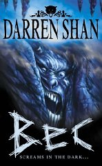 Shan, Darren - The Demonata (4) - Bec