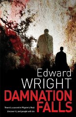 Edward Wright - Damnation Falls