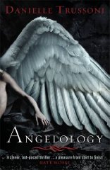 Trussoni, Danielle - Angelology
