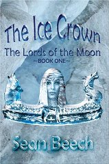 Beech, Sean - The Ice Crown (The Lords of the Moon)