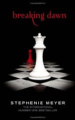 Meyer, Stephenie - Breaking Dawn (Twilight Saga)