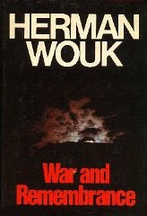 Wouk, Herman - War and Remembrance