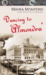 Montero, Mayra - Dancing to 'Almendra'
