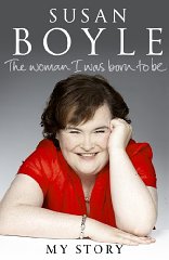 Boyle, Susan - The Woman I Was Born to Be