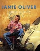 Oliver, Jamie - Jamie's Italy