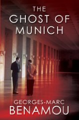 Benamou, Georges - Ghost of Munich