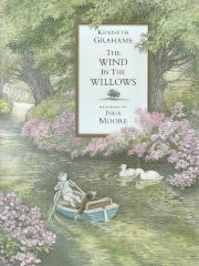 Grahame, Kenneth - The Wind in the Willows [Abridged]