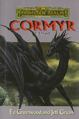 Grubb, Jeff - Cormyr: A Novel (Forgotten Realms)