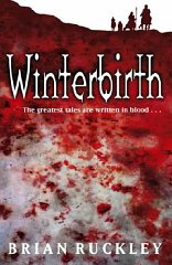Ruckley, Brian - Winterbirth