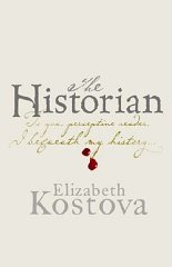 Kostova, Elizabeth - Historian
