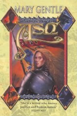 Gentle, Mary - Ash: A Secret History