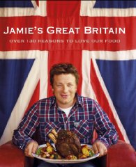 Jamie Oliver - Jamie's Great Britain