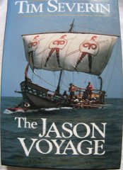 Severin, Tim - The Jason Voyage: The Quest for the Golden Fleece