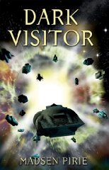 Pirie, Madsen - Dark Visitor