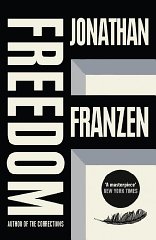 Franzen, Jonathan - Freedom